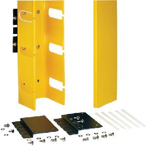 FiberGuide® Vertical Duct Kit, 2″ Slot Space
