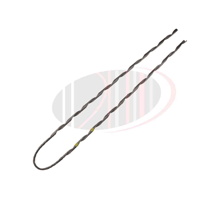 False Deadend for 1/4″ Strand