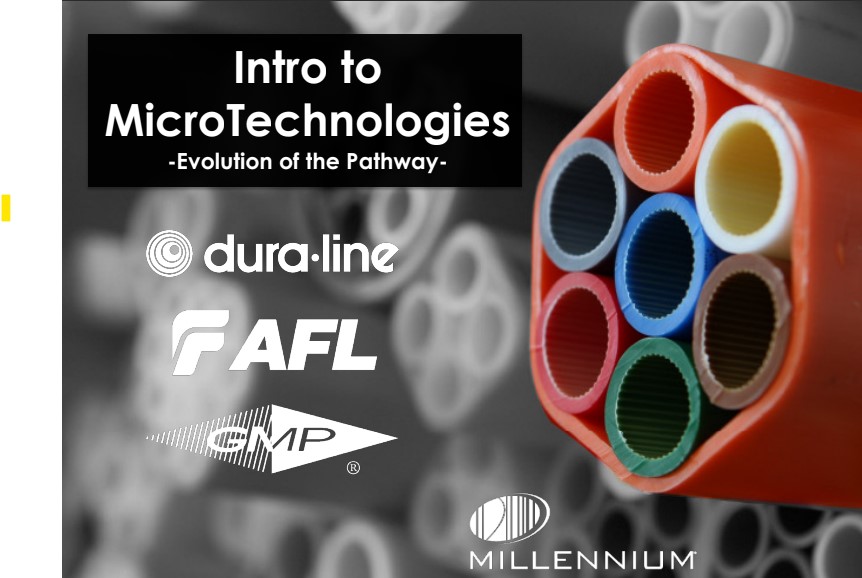 Micro Technologies Presentation – Evolution of The Pathway