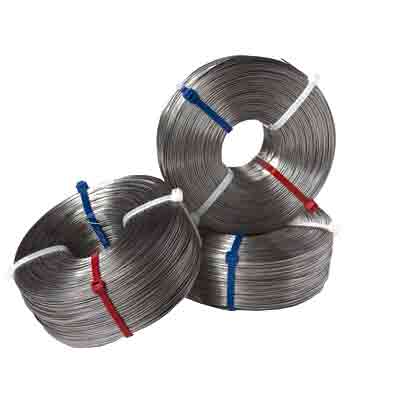 Lashing Wire 1200′ Coil
