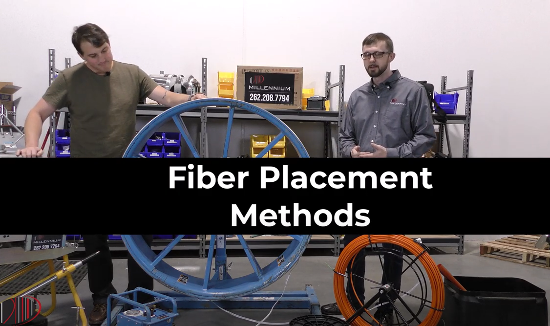 Fiber Placement Comparison