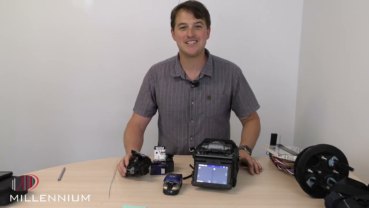 Fiber Cable Cleaver Comparison