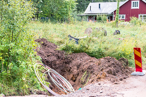 Electric Co-Op Energizes Rural America with Broadband