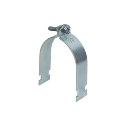 2.50″ Two Piece Conduit Strut Clamp