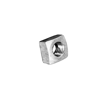 3/4″-10 Regular Square Nut