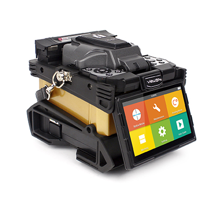 iNNO View 3 PRO Fusion Splicer Kit