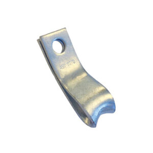Pig Ear Guy Attachment, 1/4" x 2-3/16" MacLean Senior Industries, LLC J25164
