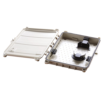 LITE-GRIP Splice Block Module for COYOTE Trays, 8ct