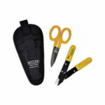 Miller Fiber Optic Stripper & Shear Kit Ripley Tools MA01-7001