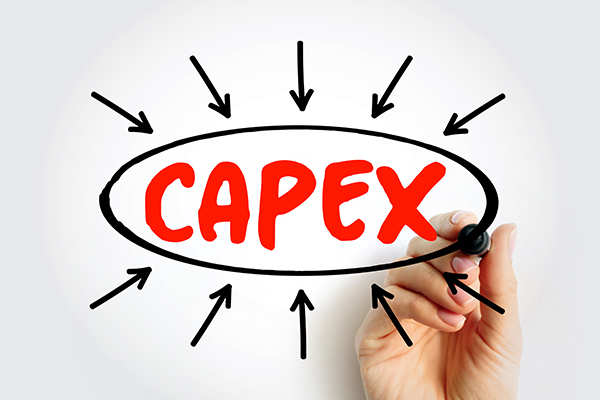 Stretch Your CapEx Budget with Fiber Equipment Rentals and Leasing