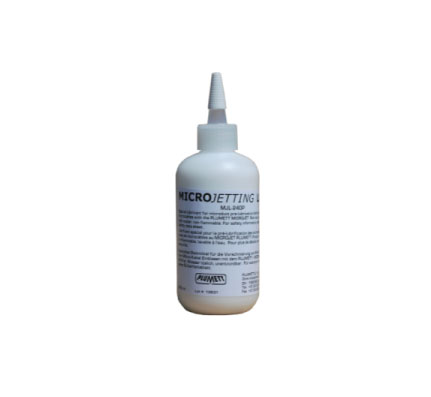 MicroJect Lube, 8 oz Bottles