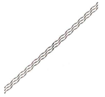 1/4″ Strand Splice, C – Coat