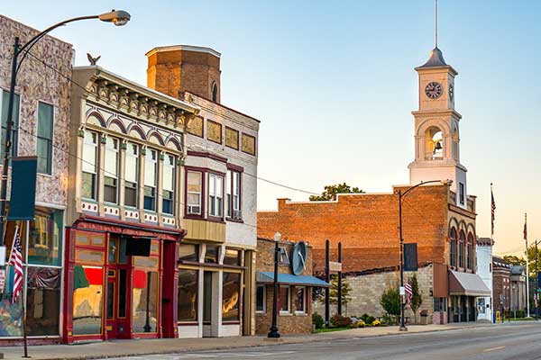 Cherry Capital’s FTTX Expansion: A Partnership with Millennium Shapes Northern Michigan’s Connectivity