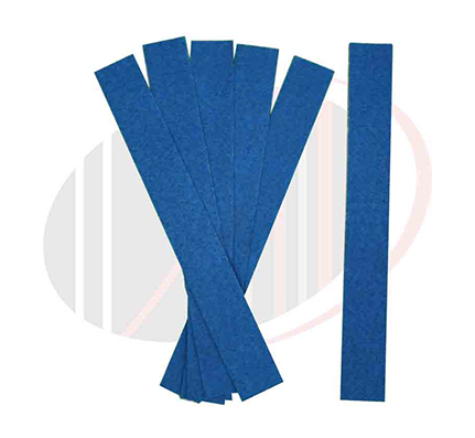 Buffer Tube Wrap, 1-1/8″ x 9″ Felt Strips