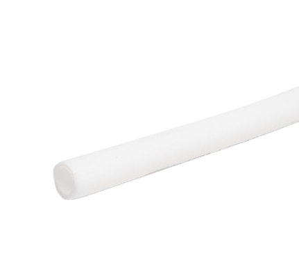 HDPE MicroDuct, 8mm O.D./5.5mm I.D., White, Empty