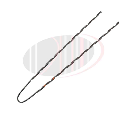 Deadend for 3/8″ Strand