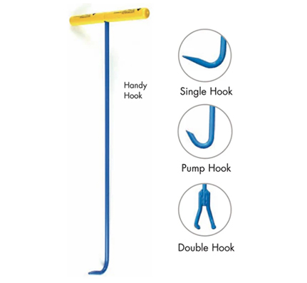 36″ Handy Hook