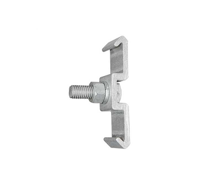 1-1/2″ x 5-1/4″ Mounting Bracket, 25 Pk