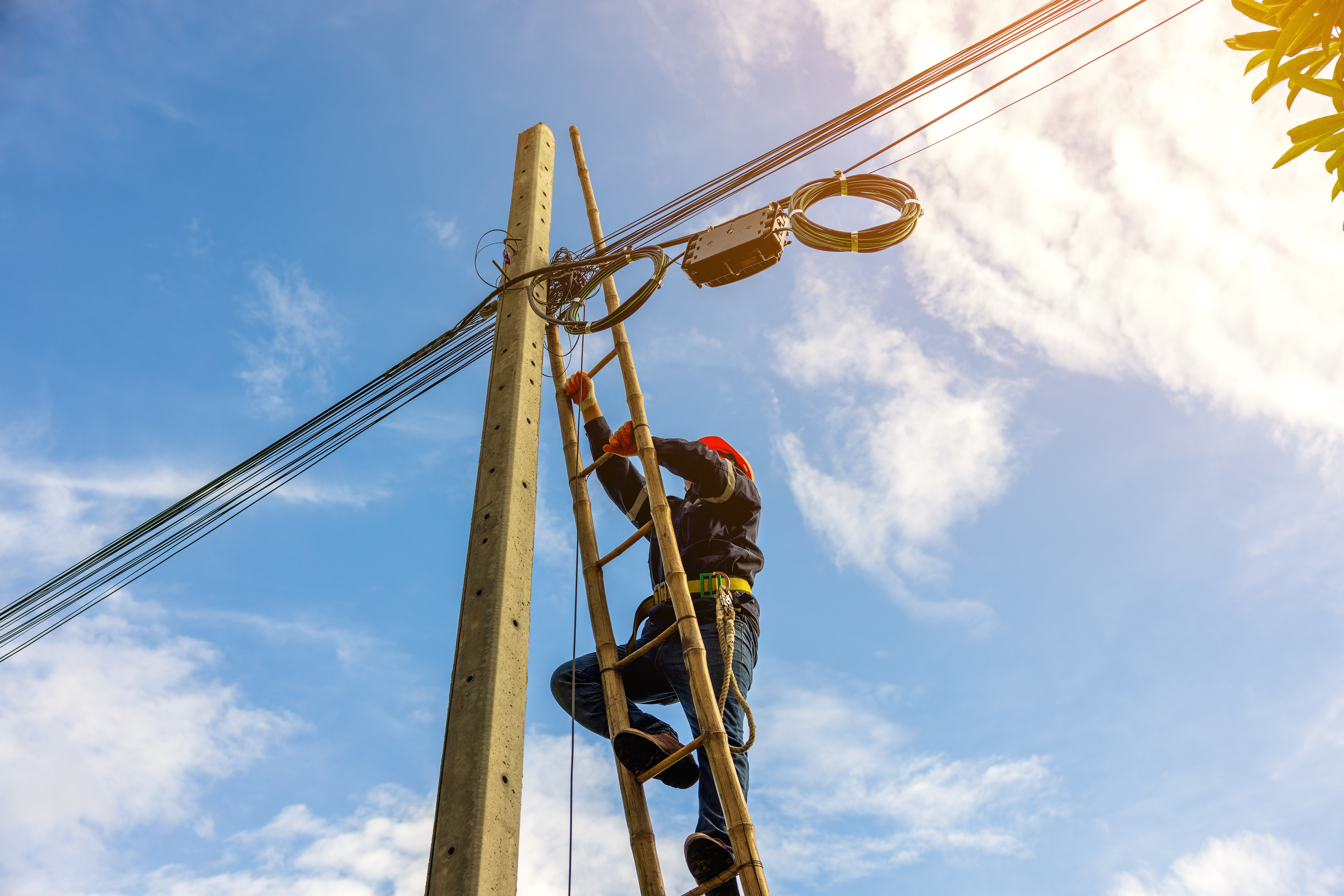 Optimizing Broadband Infrastructure with Make Ready Millennium Engineering Solutions
