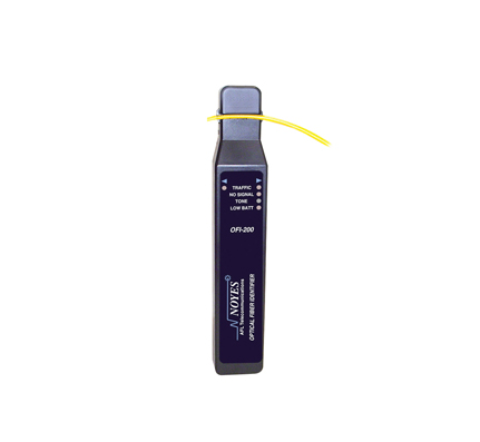 NOYES OFI-200D Optical Fiber Identifier