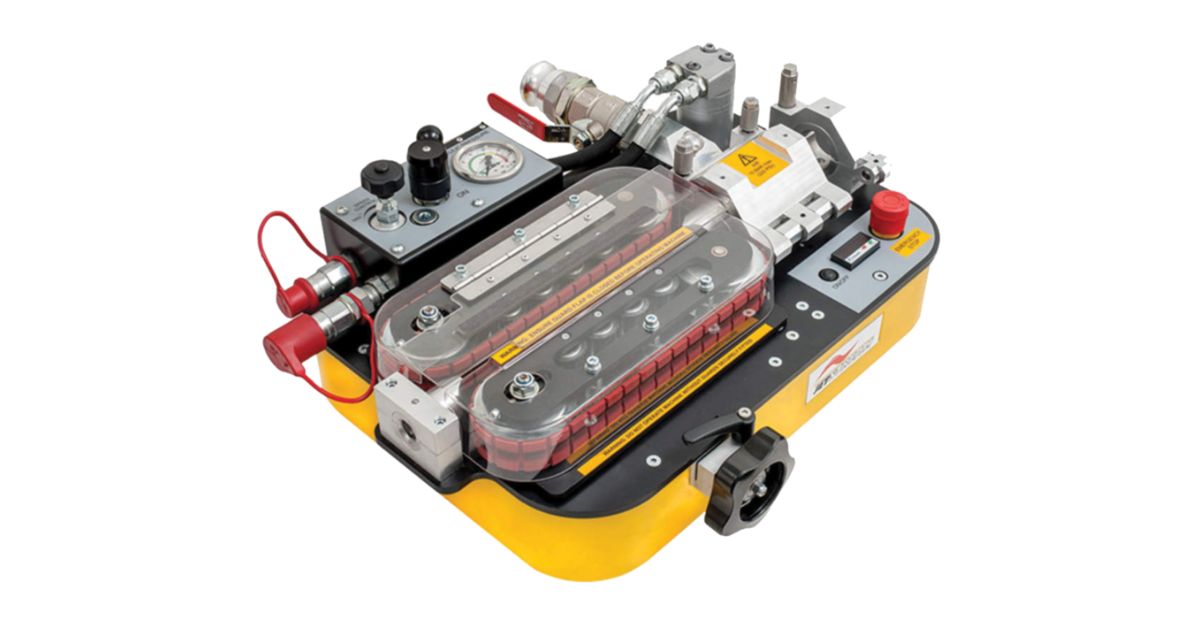 What ISPs Need To Know Before Renting a Fiber Blower
