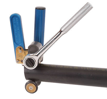 Duct Slitter, 1.25″ to 2″ Conduit