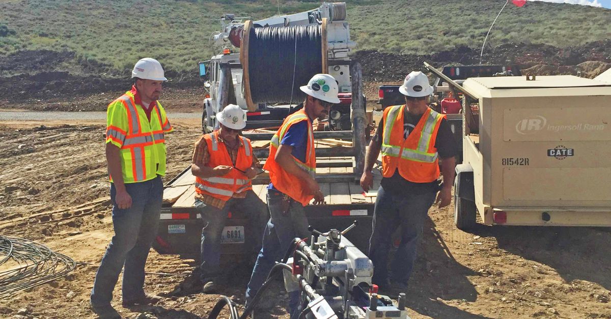 How To Navigate Permitting Delays in Rural Broadband Projects