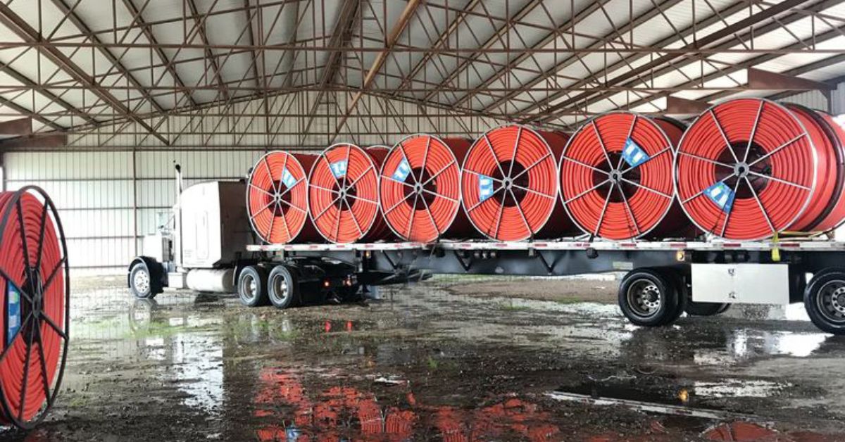 Prepping Fiber Blowers for Long-Haul Network Runs