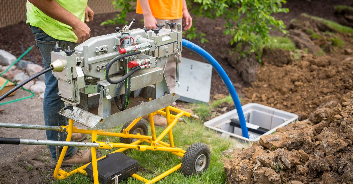 Underground Cable Puller Safety Tips for Fiber Crews