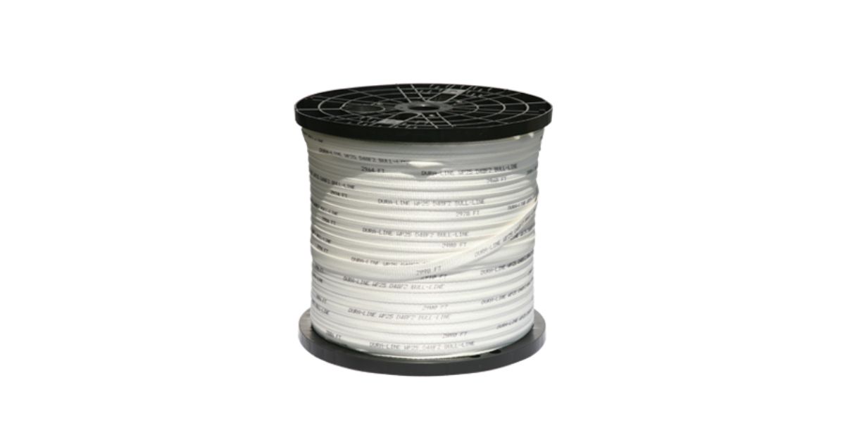 Tips for Feeding Pull Tape Without Fiber Damage