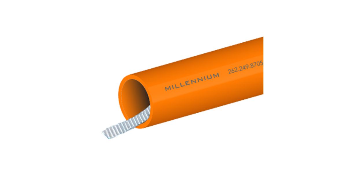 Tips for Feeding Pull Tape Without Fiber Damage