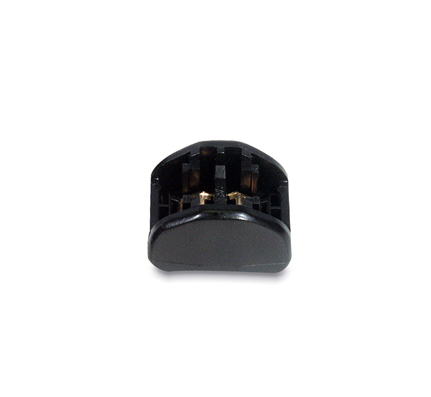 Locking Head for Lashing Straps, Plastic, Price per pack, Sold in Packs of 25, Min order 1 pack