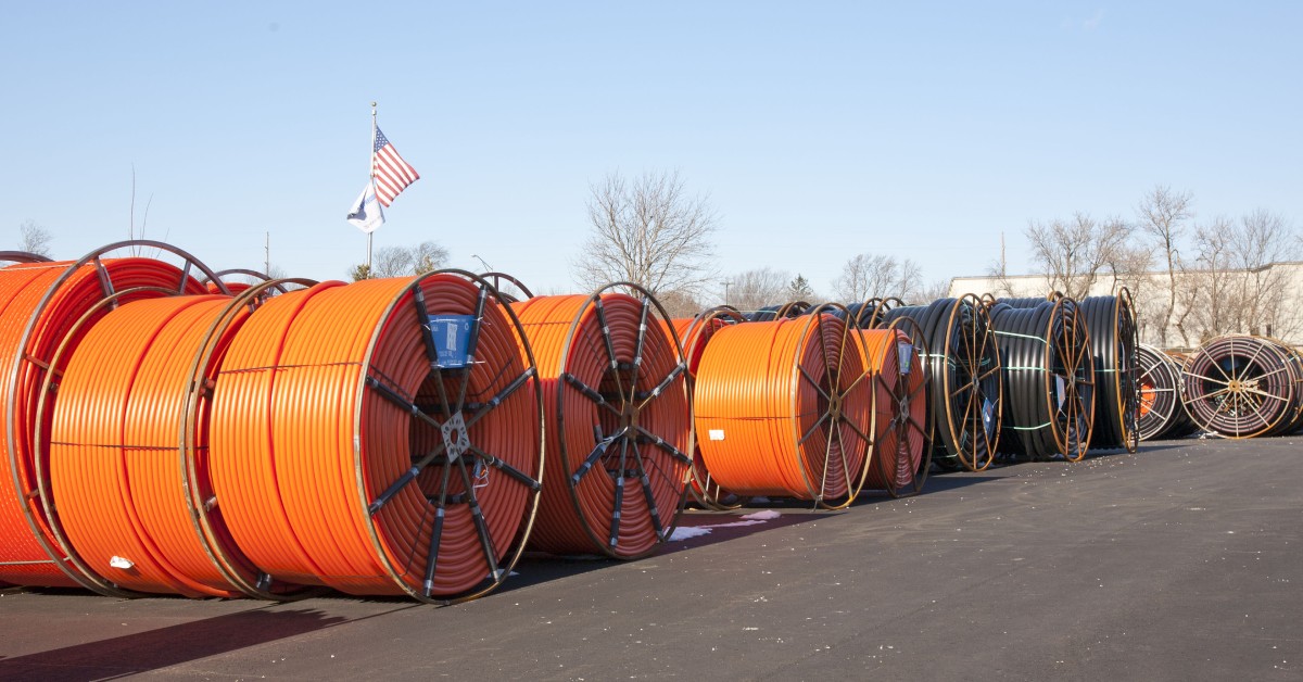 How To Choose the Right Conduit Type for Fiber Installations