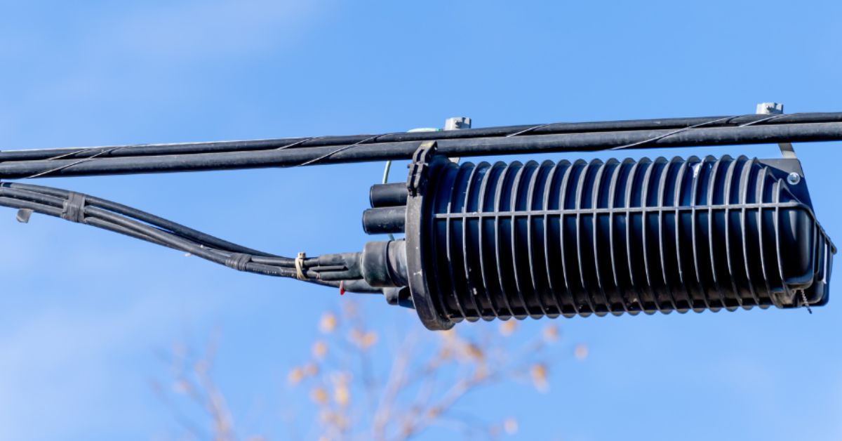 Key Features To Look For in Rural Fiber Splice Enclosures
