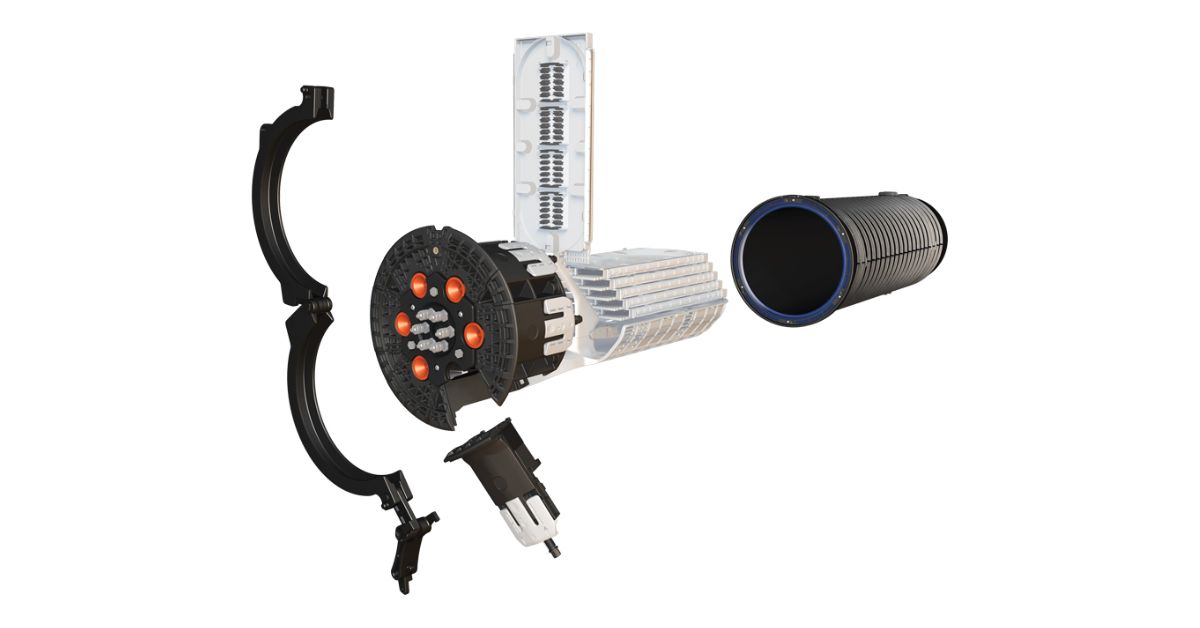 Key Features To Look For in Rural Fiber Splice Enclosures