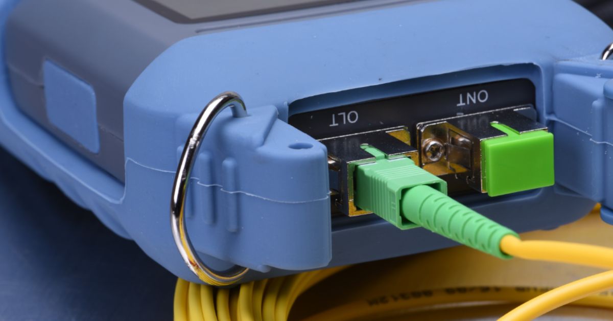 Essential Telecom Test Equipment for Network Maintenance