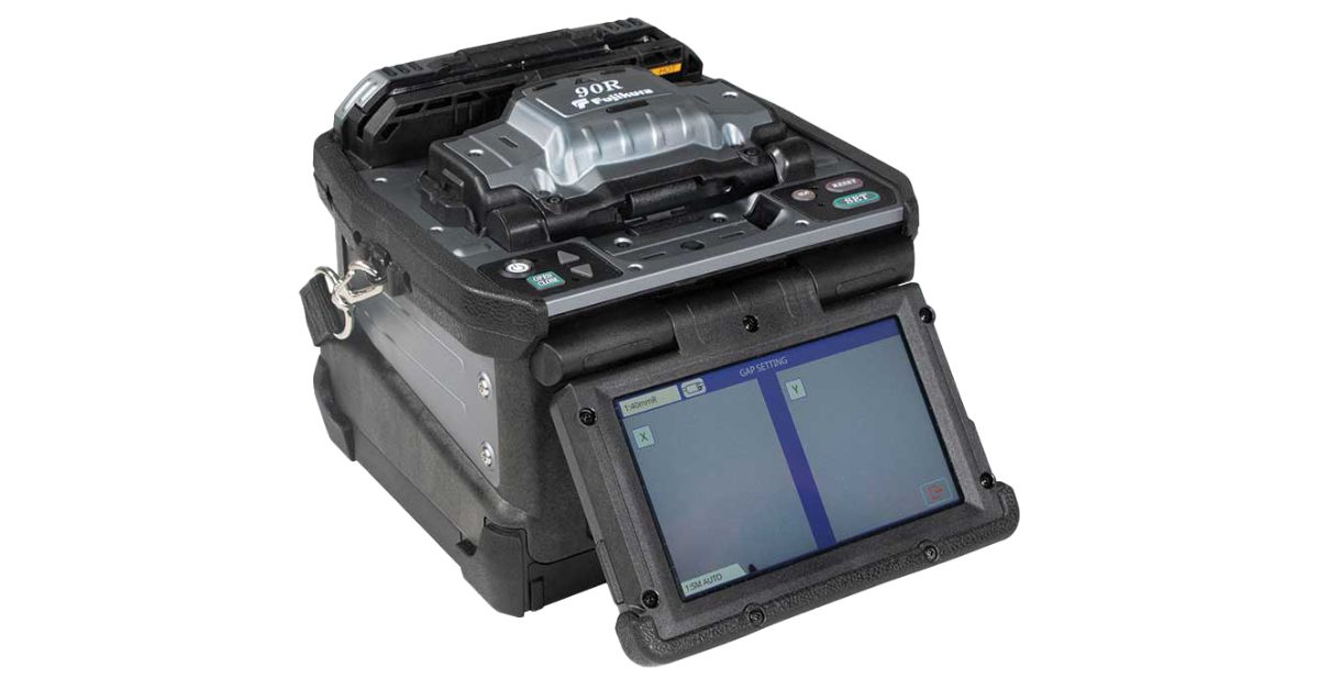 Core Alignment vs. Cladding Alignment Fusion Splicers