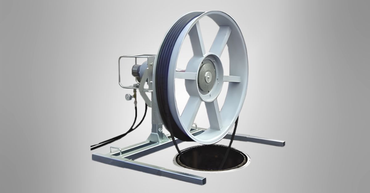 Calculating Maximum Pulling Tension for Fiber Cable